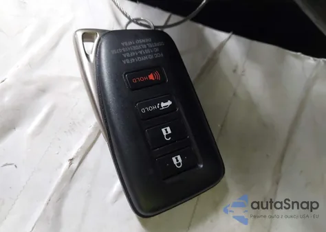 2020 Lexus Nx 300 F Sport from USA, damaged, VIN JTJSARBZ7L2169542